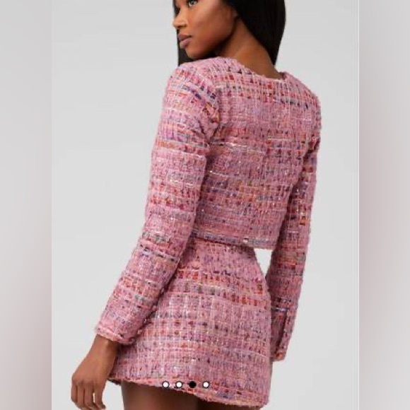 Set! For love and lemons Celine set - Picture 3 of 6